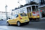 Volkswagen Fox 2006 года